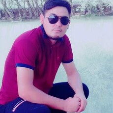 Фотография мужчины Жони, 33 года из г. Великий Новгород