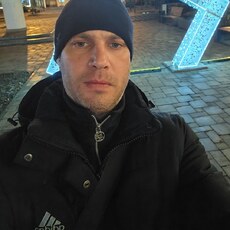 Фотография мужчины Женя, 38 лет из г. Домодедово