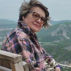 Фотография девушки Ольга, 63 года из г. Волгоград