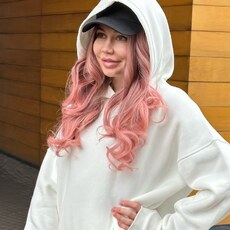 Фотография девушки Светлана, 25 лет из г. Москва