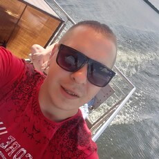 Фотография мужчины Вадим, 29 лет из г. Рогачев