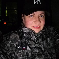 Фотография девушки Оксана, 43 года из г. Орск