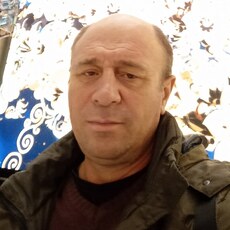 Фотография мужчины Николай, 53 года из г. Красноярск