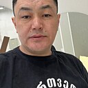 Дамир, 36 лет