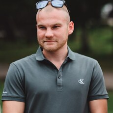 Фотография мужчины Сергей, 27 лет из г. Муром