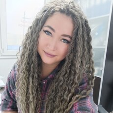 Фотография девушки Надежда, 38 лет из г. Волжский