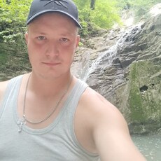 Фотография мужчины Кирилл, 30 лет из г. Астрахань