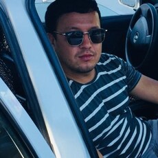 Фотография мужчины Шерзод, 33 года из г. Бишкек