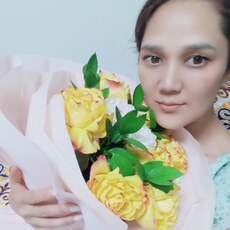 Фотография девушки Assema, 38 лет из г. Алматы