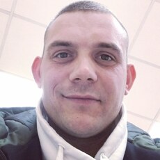 Фотография мужчины Серёга, 33 года из г. Самара