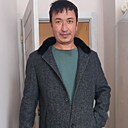 Масик, 35 лет