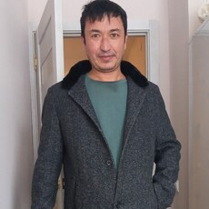 Фотография мужчины Масик, 35 лет из г. Альметьевск