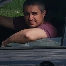 Фотография мужчины Антон, 35 лет из г. Ровеньки