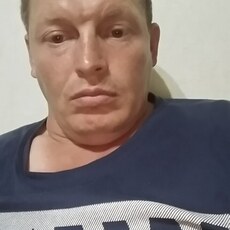 Фотография мужчины Сергей, 44 года из г. Нытва