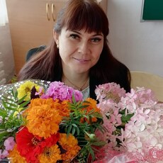 Наталья, 45 из г. Курган.