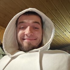 Фотография мужчины Влад, 28 лет из г. Конаково