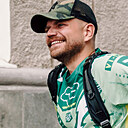 Кирилл, 34 года