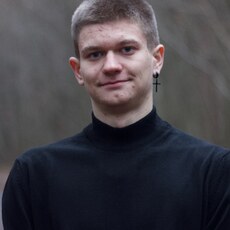 Фотография мужчины Даниил, 22 года из г. Барановичи