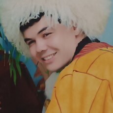 Фотография мужчины Dawut, 37 лет из г. Владикавказ