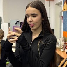 Вика, 18 из г. Мурманск.