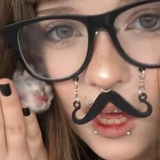 Фотография девушки Вера, 26 лет из г. Сибирский