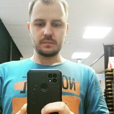 Фотография мужчины Николай, 32 года из г. Тельманово