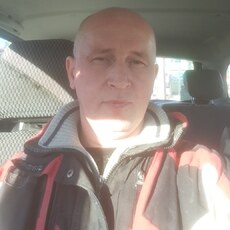 Фотография мужчины Александр, 51 год из г. Гатчина