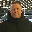 Сергей, 51 год