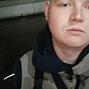 Илья, 22 года