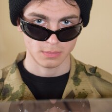 Фотография мужчины Дима, 21 год из г. Саратов