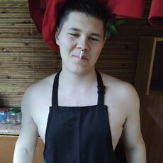 Фотография мужчины Иван, 18 лет из г. Барановичи