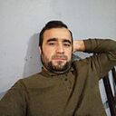 Саидбек, 37 лет