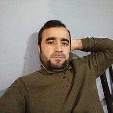 Фотография мужчины Саидбек, 37 лет из г. Москва