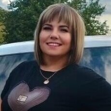 Фотография девушки Ирина, 32 года из г. Короча