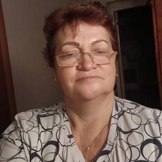 Фотография девушки Мария, 58 лет из г. Аксубаево