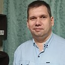 Дэвид, 44 года