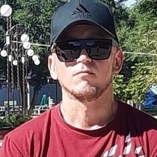 Фотография мужчины Александр, 40 лет из г. Домодедово