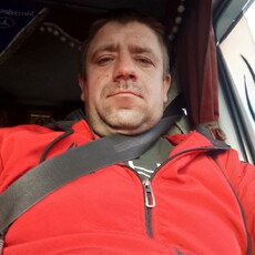 Фотография мужчины Михаил, 38 лет из г. Могилев