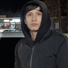 Фотография мужчины Алексей, 25 лет из г. Нижний Новгород