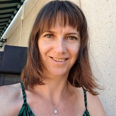 Фотография девушки Ольга, 43 года из г. Одесса