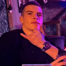 Фотография мужчины Кирилл, 19 лет из г. Тюмень