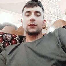 Фотография мужчины Максим, 29 лет из г. Ярославль