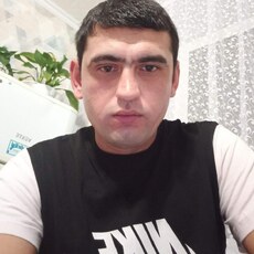 Фотография мужчины Саид, 35 лет из г. Раменское