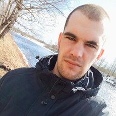 Фотография мужчины Иван, 28 лет из г. Плесецк