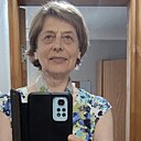 Татьяна, 70 лет