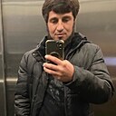 Расул, 30 лет