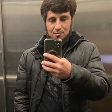 Фотография мужчины Расул, 30 лет из г. Солнечногорск