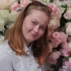 Фотография девушки Анна, 22 года из г. Минск