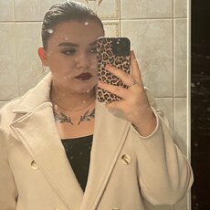 Фотография девушки Снежана, 18 лет из г. Волгоград