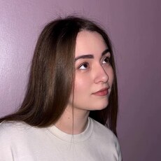 Фотография девушки Алина, 19 лет из г. Саранск